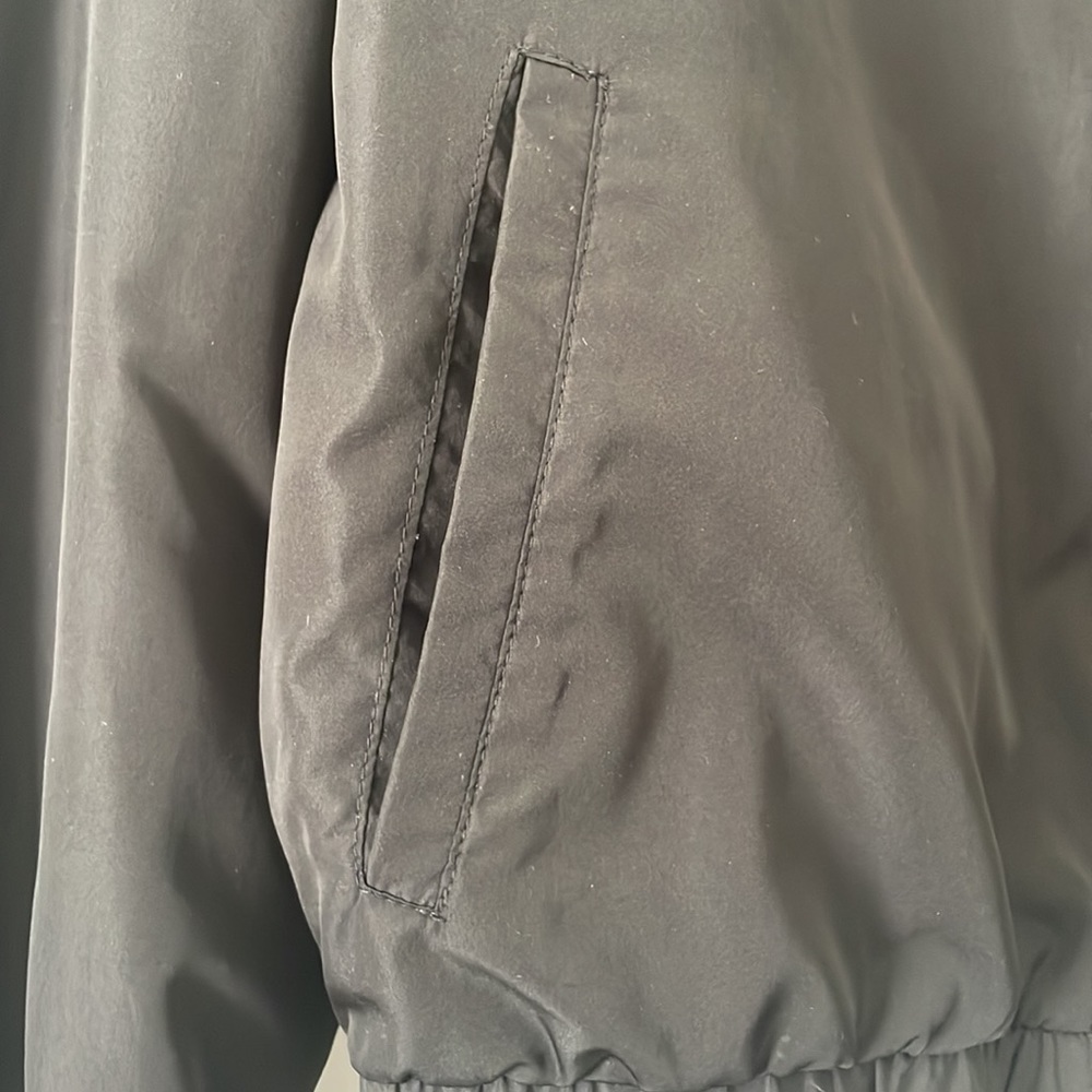 Wind Breaker Jacket - Picture 3 of 5